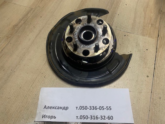 Регулятори пневмогальм 4740632010 TOYOTA