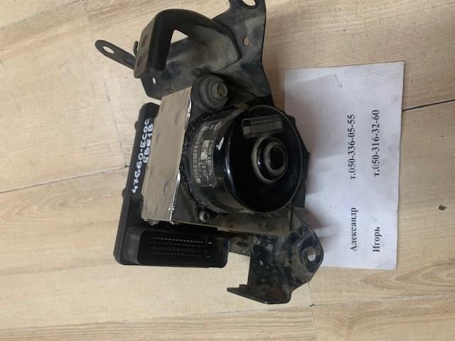 Блоки ABS 47660EC000 NISSAN