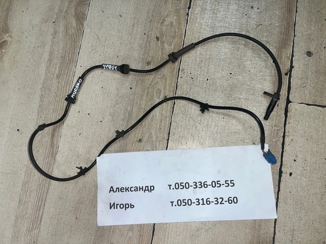 Датчик ABS задній лівий 479011AA0A NISSAN