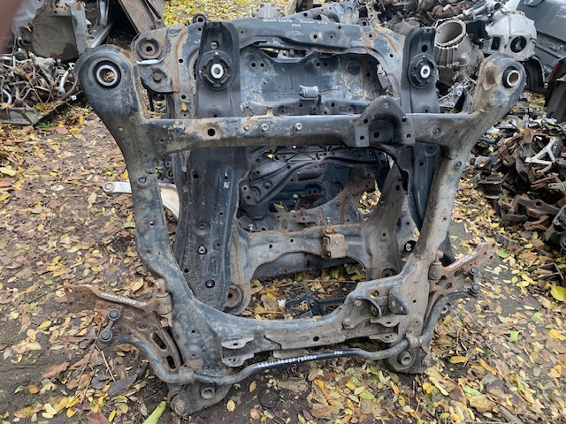Поперечний важіль 4806907010 TOYOTA