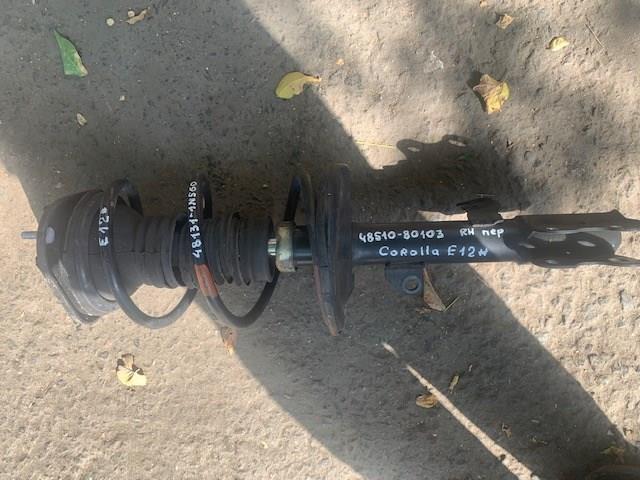 Стійка передня права 4851080103 TOYOTA