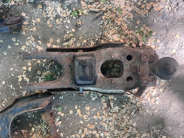 Ходова 4860635120 TOYOTA