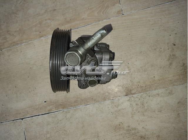 Насос рульового механізму 491101DR0A NISSAN