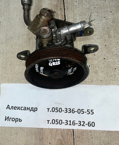 Помпа ГПК 49110CN000 NISSAN