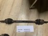 Напіввісь задня 496002E000 HYUNDAI