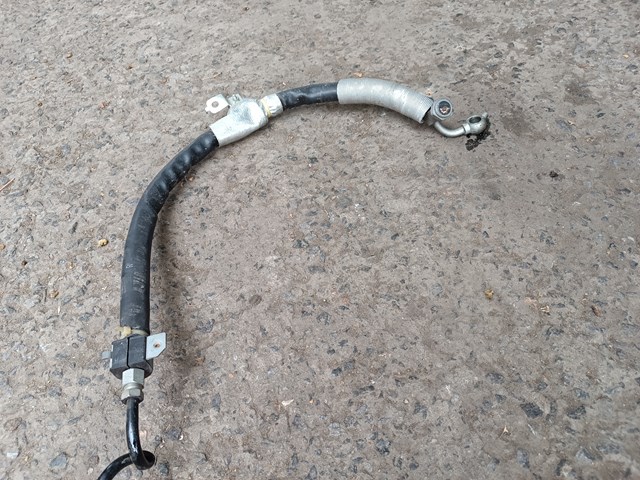 Трубка високого тиску ГПК 49720JN20A NISSAN
