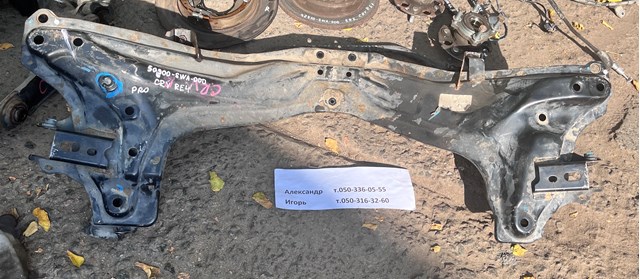 Підвіска задня 50300SWA000 HONDA