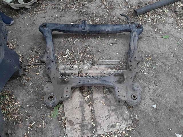 Балка передньої підвіски, підрамник 5110028020 TOYOTA