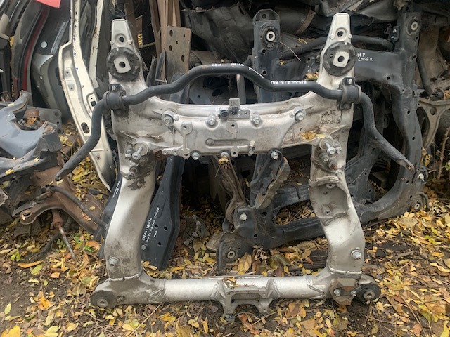 Стабілізатор передній стійкості 51300SJA013 HONDA