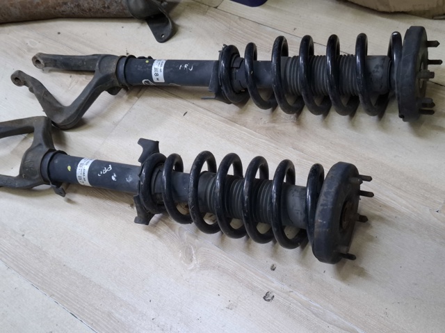 Стойка амортизатора передняя 51605SEAE03 HONDA