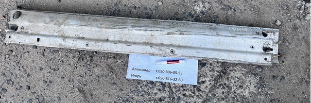 Підсилювач бампера заднього 5217133120 TOYOTA