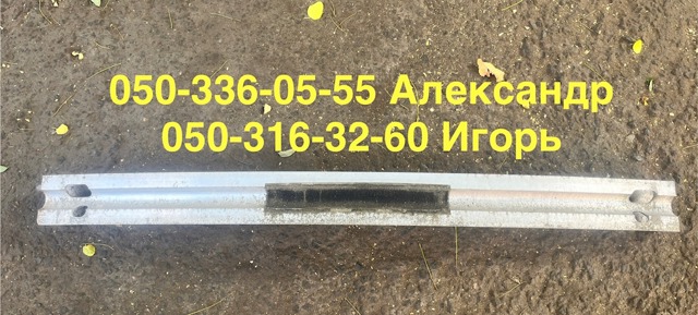 Балка бампера заднього 5217148090 TOYOTA
