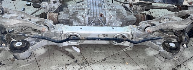 Стабілізатор задньої підвіски 52300SJAE01 HONDA