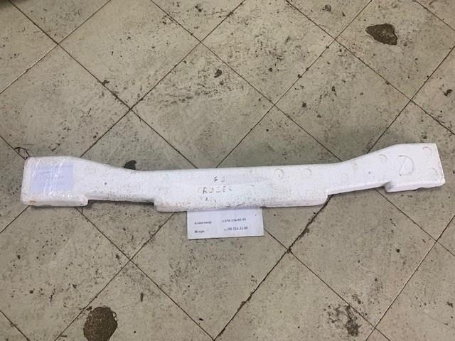 Абсорбер (наповнювач) бампера заднього 5261535030 TOYOTA