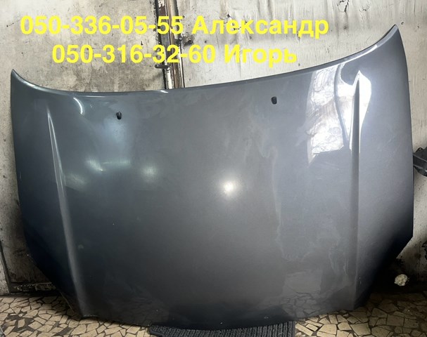 Капот 5330105030 TOYOTA
