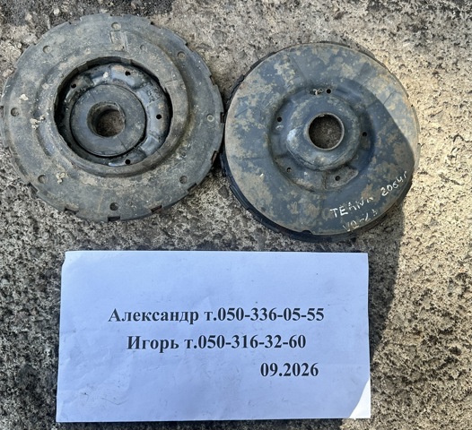 Відбійник амортизатора переднього 54034CA000 NISSAN