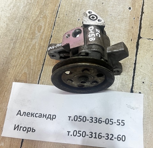 Насос гідравліки 56110PM3010 HONDA