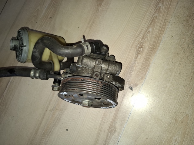 Насос ГПК 56110PNBA04 HONDA
