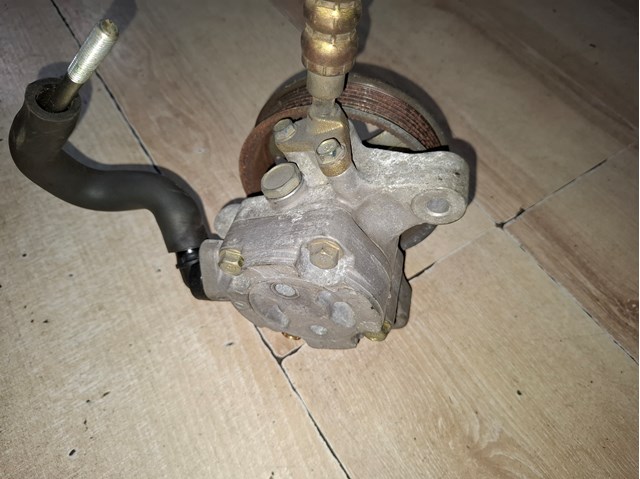 Насос гідропідсилювача 56110RBAE01 HONDA