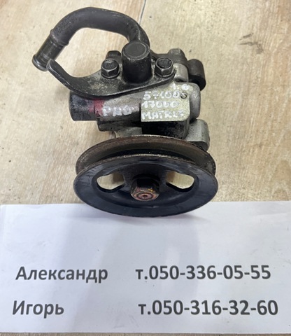 ГПР керма 5710017000 HYUNDAI