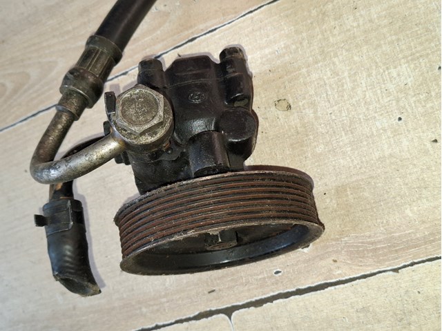 ГПР керма 571004A010 HYUNDAI