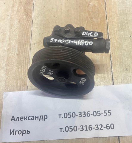 ГПР керма 571004A800 HYUNDAI