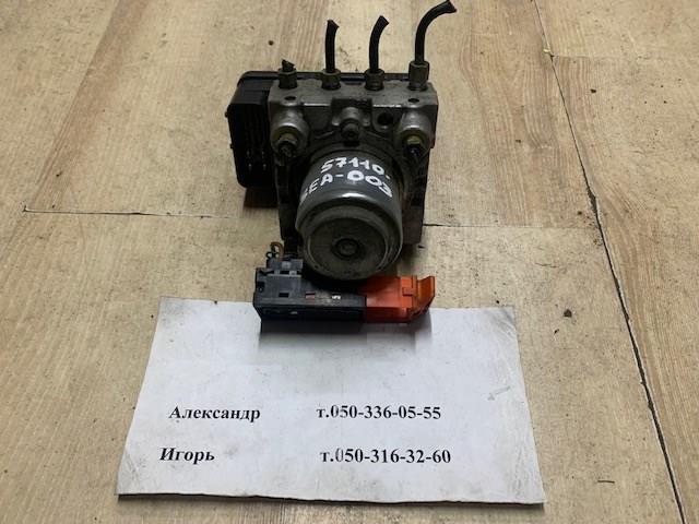 Насос АБС (ABS) головного гальмівного циліндру 57110SEA003 HONDA
