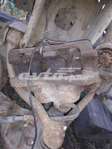 Супорт гальмівний, передній, правий 581303E100 HYUNDAI