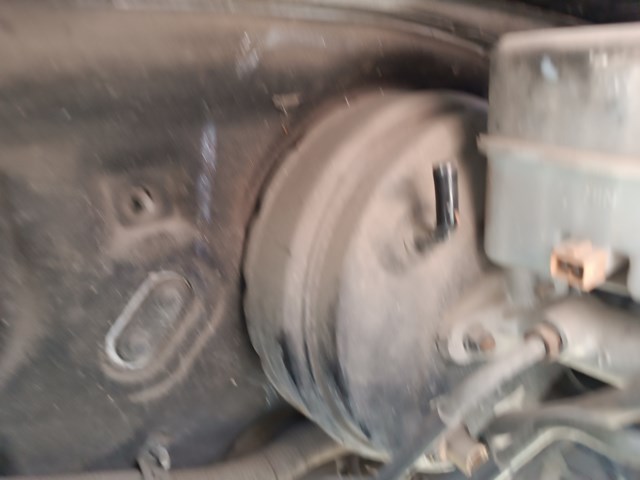 Вакуумний підсилювач гальм 591103E000 HYUNDAI
