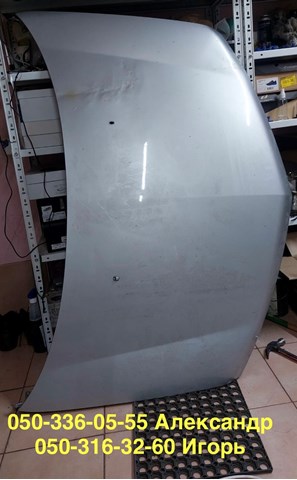 Капот 60100STXA91ZZ HONDA