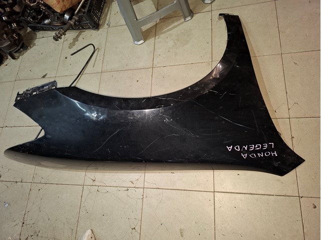 Переднє праве крило 60211SJAA00ZZ HONDA