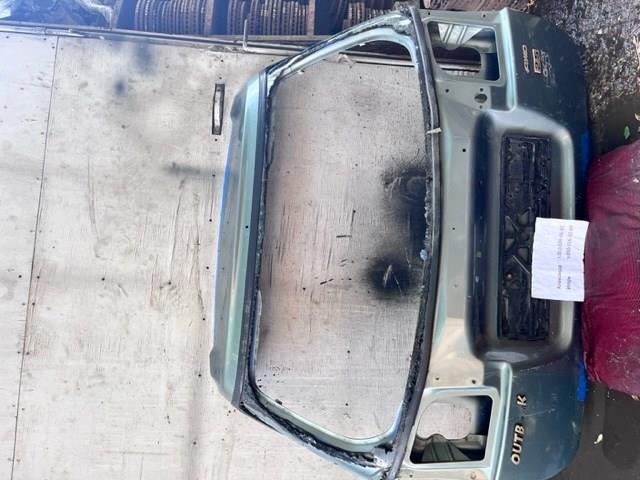 Задня ляда 60800AE050 SUBARU