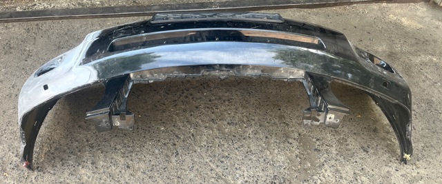 Кожух бампера переднього 62022JG44H NISSAN