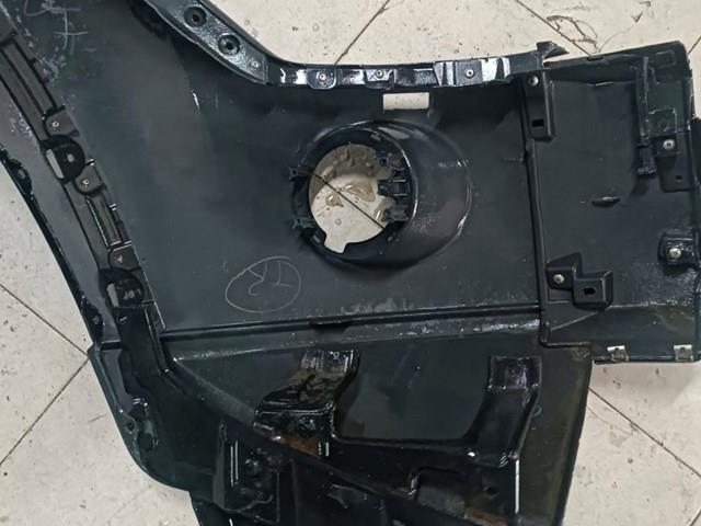 Бампер на авто 6400B756 MITSUBISHI