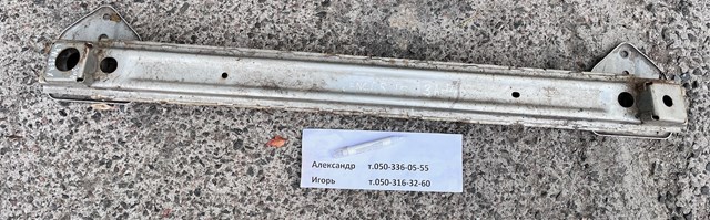 Шина бампера заднього Міцубісі Асх