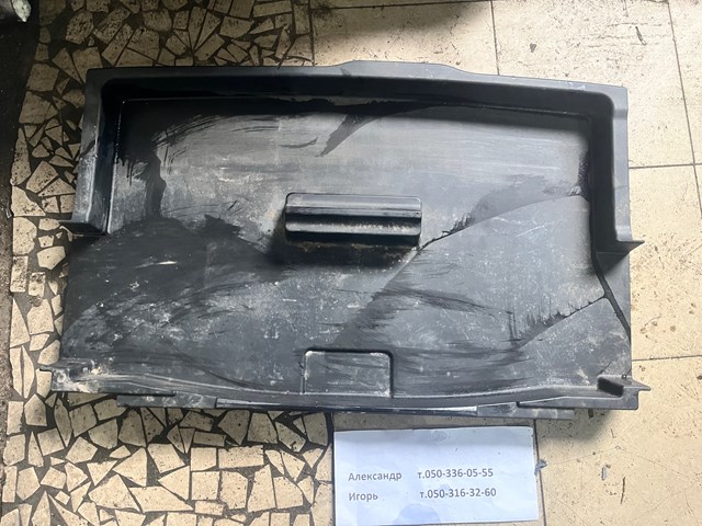 Полку багажника 6499305020 TOYOTA