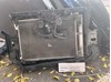 Замок кришки капота 65601JG400 NISSAN