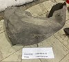 Підкрилок заднього крила, правий 6563702010 TOYOTA