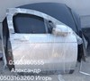 Пасажирські передні двері 67010SWAJ10ZZ HONDA