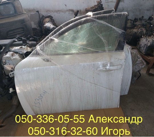 Замок дверей водія 6904053100 TOYOTA