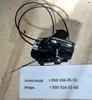 Ручка передньої двері внутрішня права 6920505040B0 TOYOTA