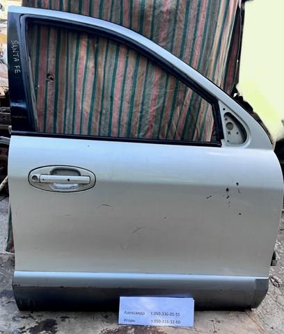 Дверка передня права 7600426111 HYUNDAI