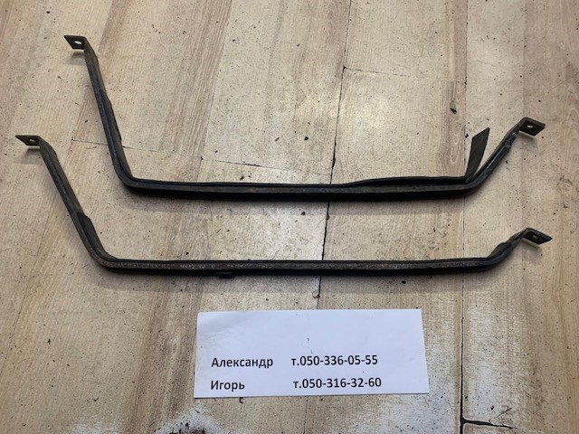 Кронштейн баку паливного 7760102060 TOYOTA