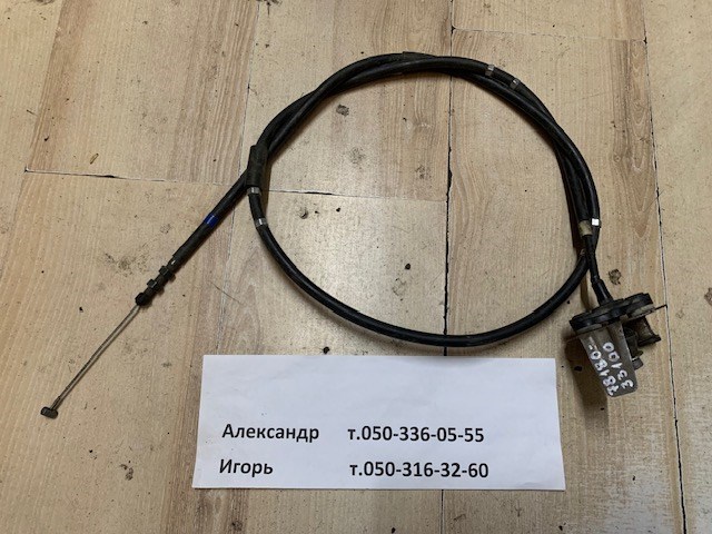 Трос газу (акселератора) 7818033100 TOYOTA