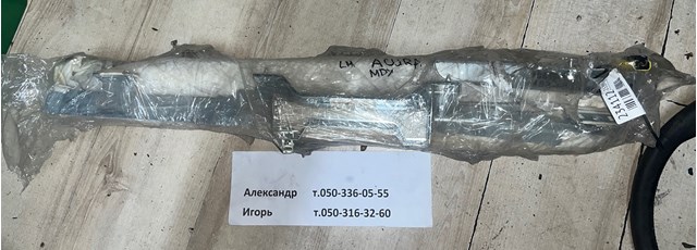 Подушка безпеки, збоку ейрбегів 78875STXA82 HONDA