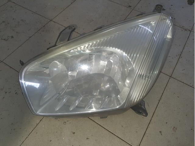 Фара основна права 8111042160 TOYOTA