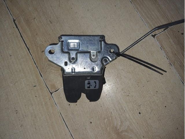 Замок кришки багажника 812303K001 HYUNDAI