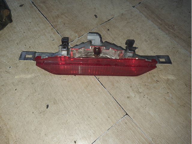 Додаткові задні стопи 8157002110 TOYOTA