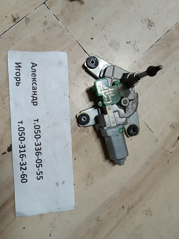 Склоочисник дверей задка 8253A056 MITSUBISHI