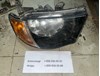 Фара комбінована, передня 8301A692 MITSUBISHI